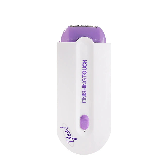 Depiladora corporal - Purple TS®