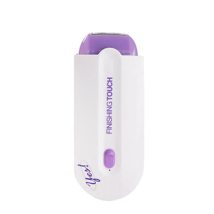 Depiladora corporal - Purple TS®