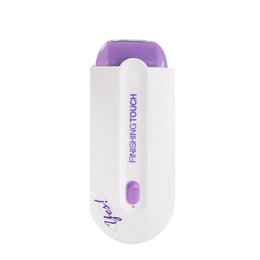 Depiladora corporal - Purple TS®