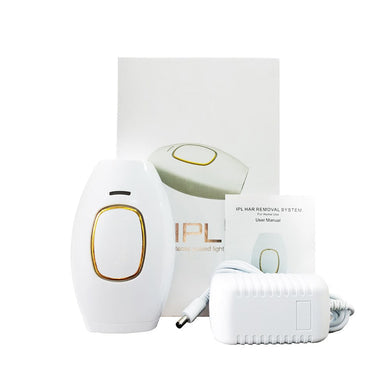 Depiladora Laser IPL®