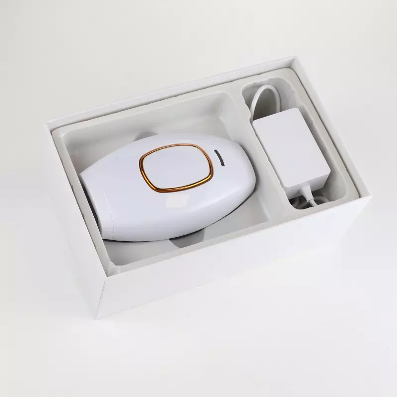 Depiladora Laser IPL®