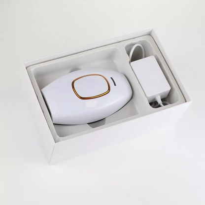 Depiladora Laser IPL®