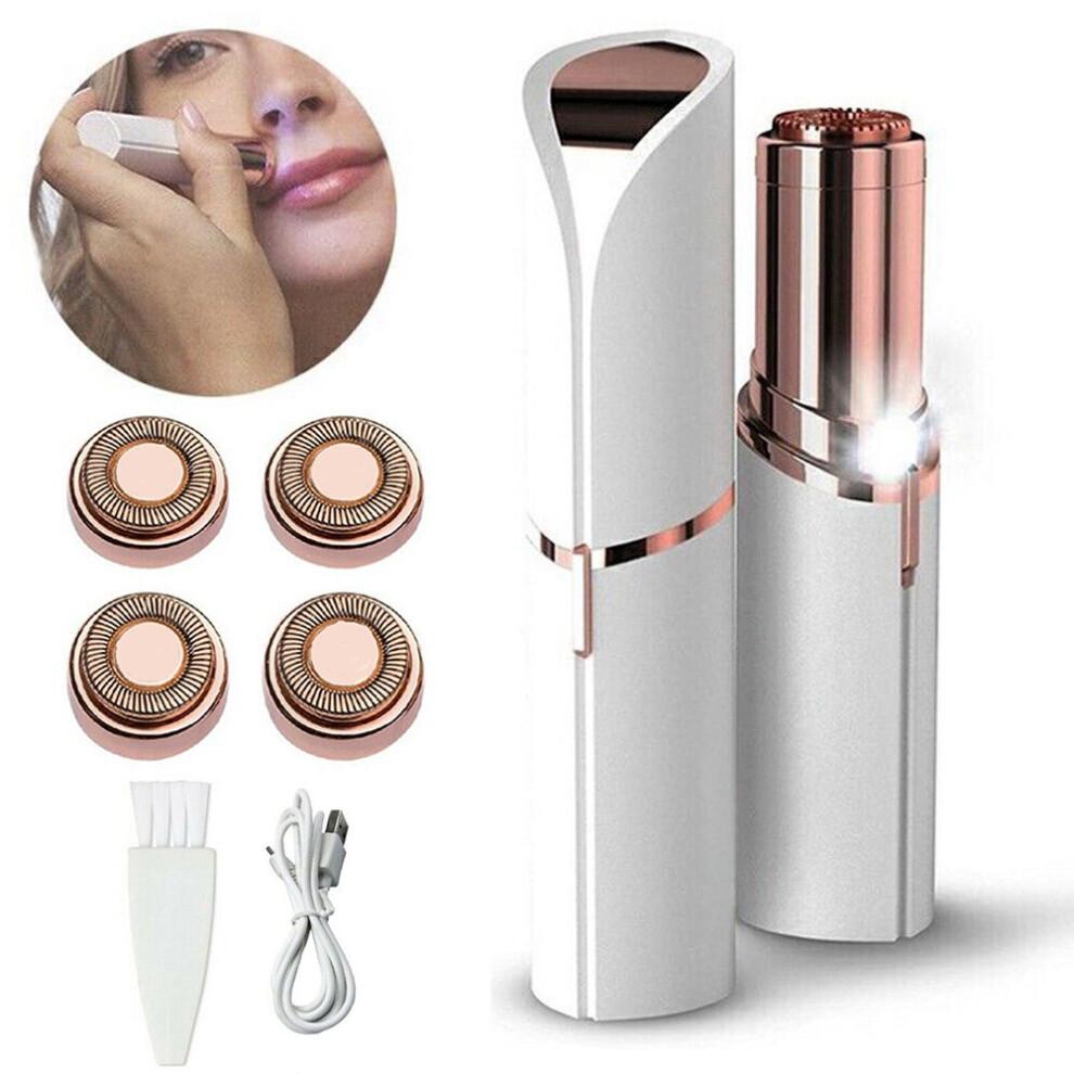 Depiladora facial®